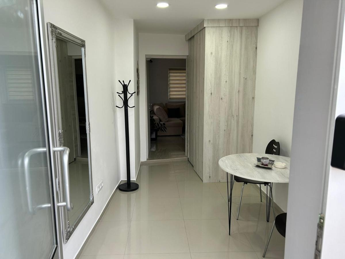 Appartamento Magus